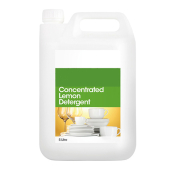 Lemon Disinfectant and Deodoriser