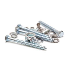 Fasteners & Fixings