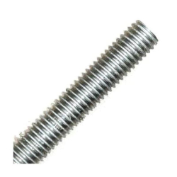 Endos BZP Threaded Bar Steel Stud M10 x 110mm